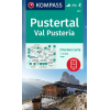 Pustertal 1:25.000