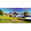 Calendario panoramico Dolomiti ALPE DI SIUSI 2025-26