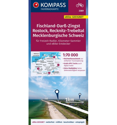 FISCHLAND-DARSS-ZINGST ROSTOCK