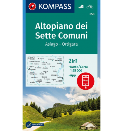 ALTOPIANO DEI SETTE COMUNI