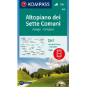 ALTOPIANO DEI SETTE COMUNI