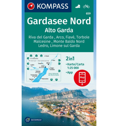 GARDASEE NORD