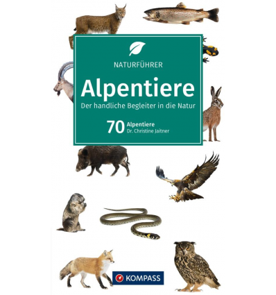 Alpentiere