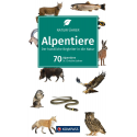 Alpentiere