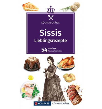 Sissis Lieblingsrezepte