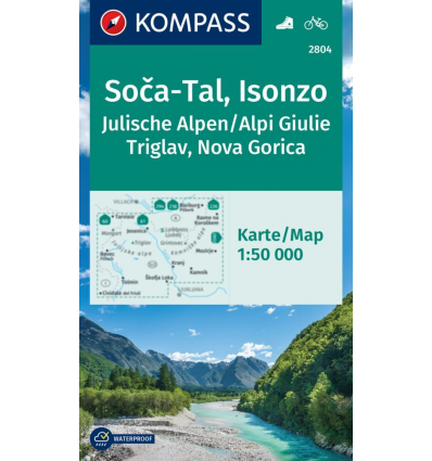 SOCA TAL ISONZO