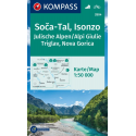 SOCA TAL ISONZO
