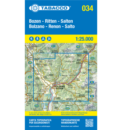 Bolzano, Renon