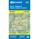 Levico, Altopiani di Folgaria, Lavarone e Luserna