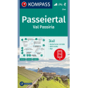 Val Passiria 1:25.000