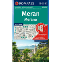 Merano 1:25.000