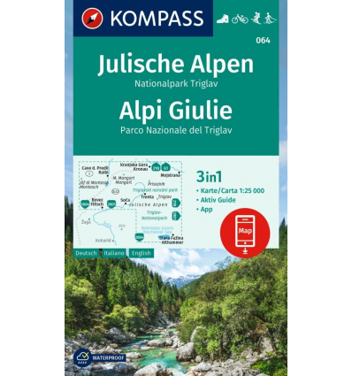 Alpi Giulie