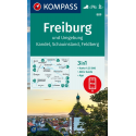 FREIBURG UND UMGEBUNG