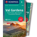 Val Gardena, Val di Funes, Alpe di Siusi
