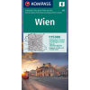 Wien, 1:15.000
