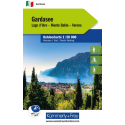 CARTA OUTDOOR LAGO DI GARDA