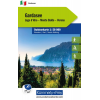 CARTA OUTDOOR LAGO DI GARDA