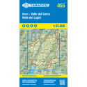 Val Sarca, Arco, Riva del Garda