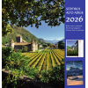 Calendario piccolo Alto Adige Castel Mareccio 2026