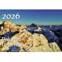 Calendario medio Tre Cime di Lavaredo 2026