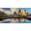 Calendario panoramico Tre Cime di Lavaredo 2026-27