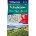 Südtirols Süden 1:50.000
