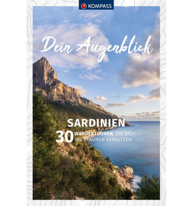 DEIN AUGENBLICK SARDINIEN