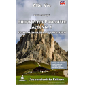 Hiking in the Dolomites 1