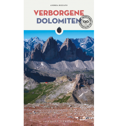 JP Verborgene Dolomiten