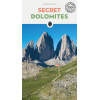 JP Secret Dolomites