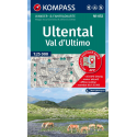 Ultental 1:25.000