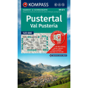 Val Pusteria 1:25.000