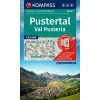 Val Pusteria 1:25.000