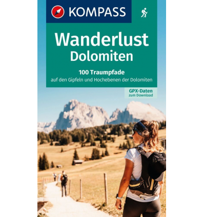 Voglia di camminate dolomitiche