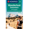 Wanderlust Dolomiten