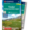 Tiroler Hüttenwanderungen
