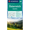 Austria 1:300.000