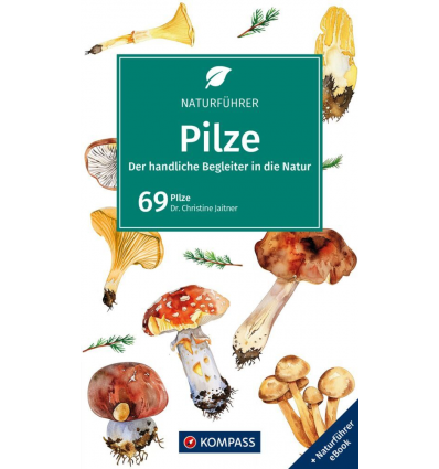 Pilze