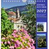 Postkartenkalender Meran 2027
