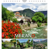 Postkartenkalender Meran 2027