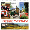 Postkartenkalender Südtiroler Weinstraße 2027