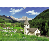 Bildkalender Südtirol St. Zyprian 2027