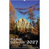 calendario grande Dolomiti Sasso Piatto 2027