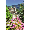 Bildkalender Südtirol Meran 2027