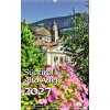 Bildkalender Südtirol Meran 2027