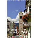 Bildkalender Südtirol Sterzing 2027