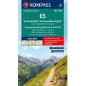 E5 - Vom Bodensee bis Verona