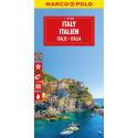 Italia, Malta 1:800.000