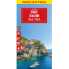 Italia, Malta 1:800.000