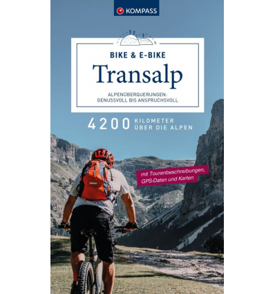 Bike & E-Bike Transalp
